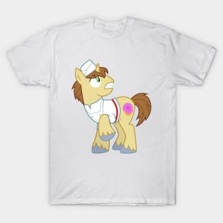 Donut Joe 2 T-Shirt